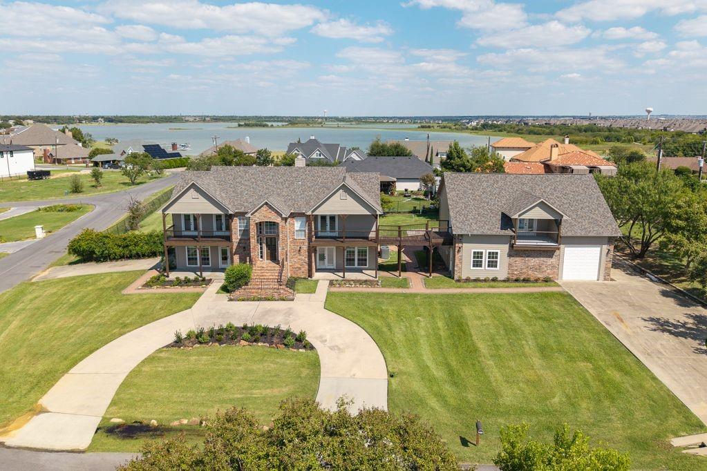 11507 Clipper, Circle Frisco, TX