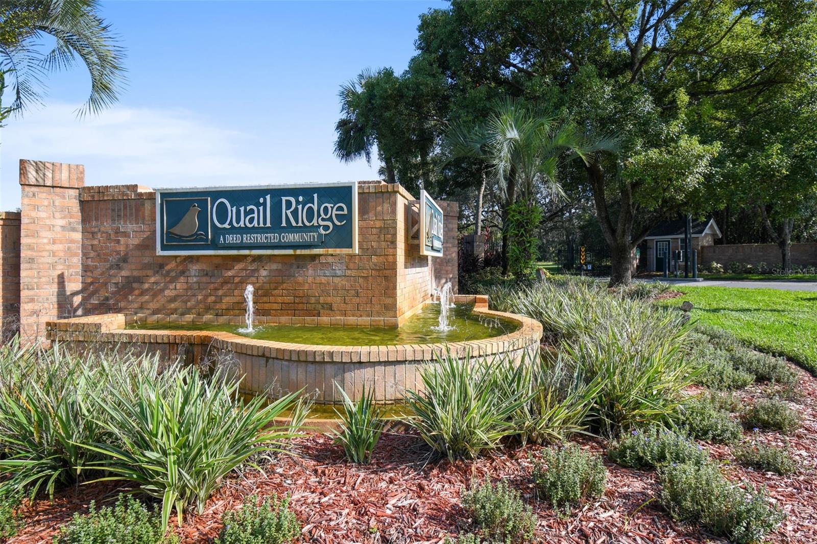 16727 Caracara Court