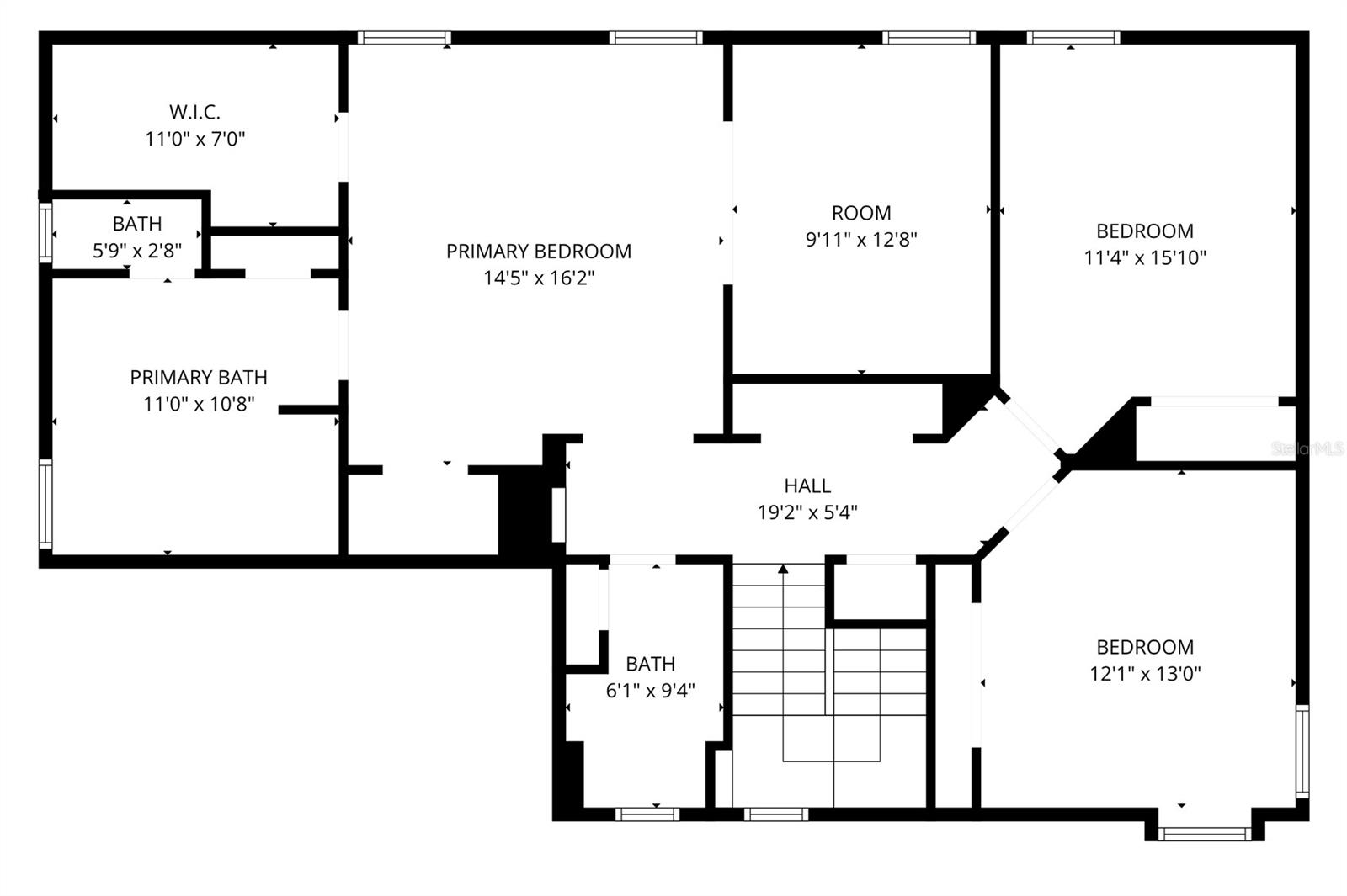 2012 Fern Ridge Court
