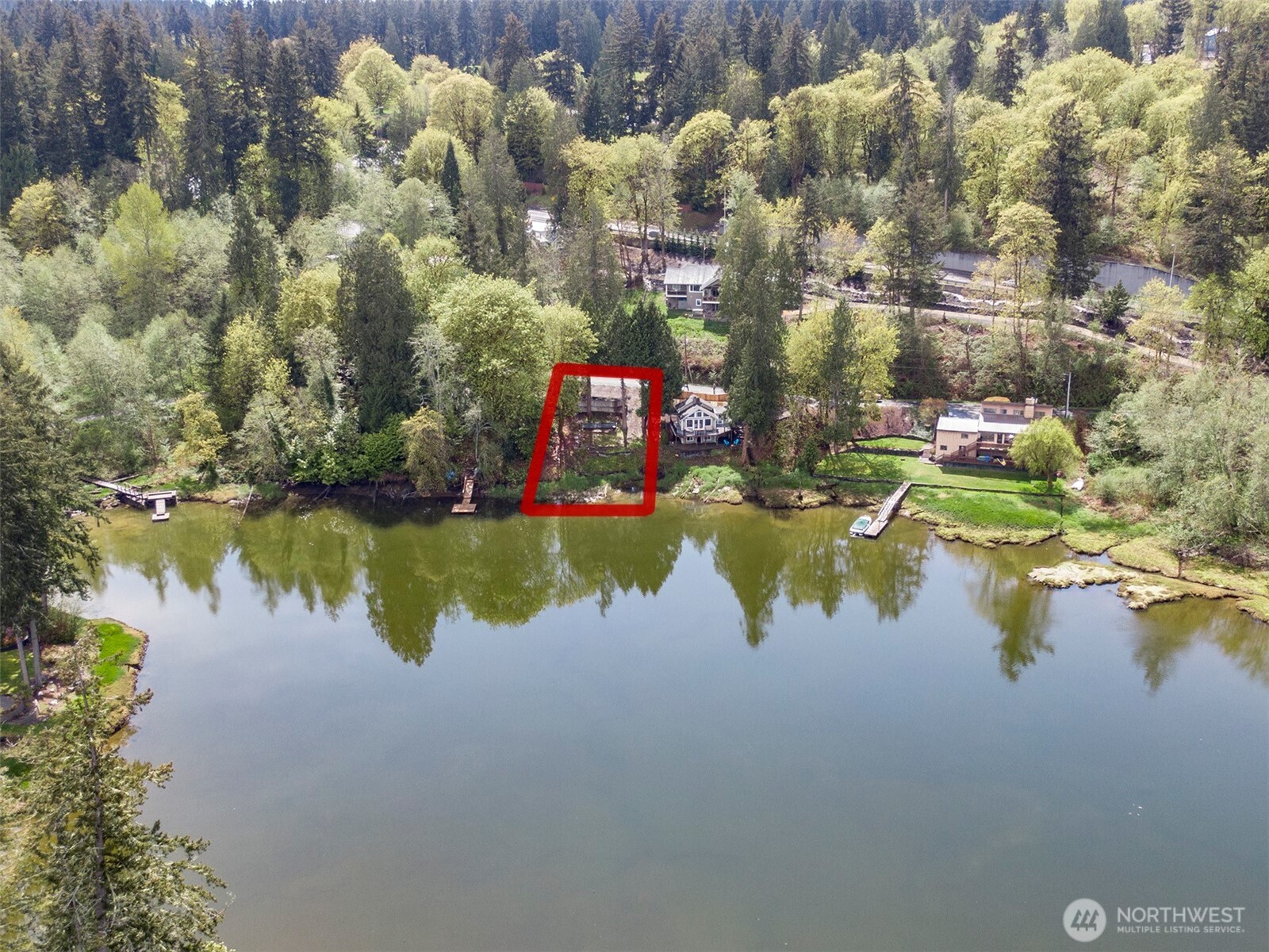 5911 Lagoon Lane NW