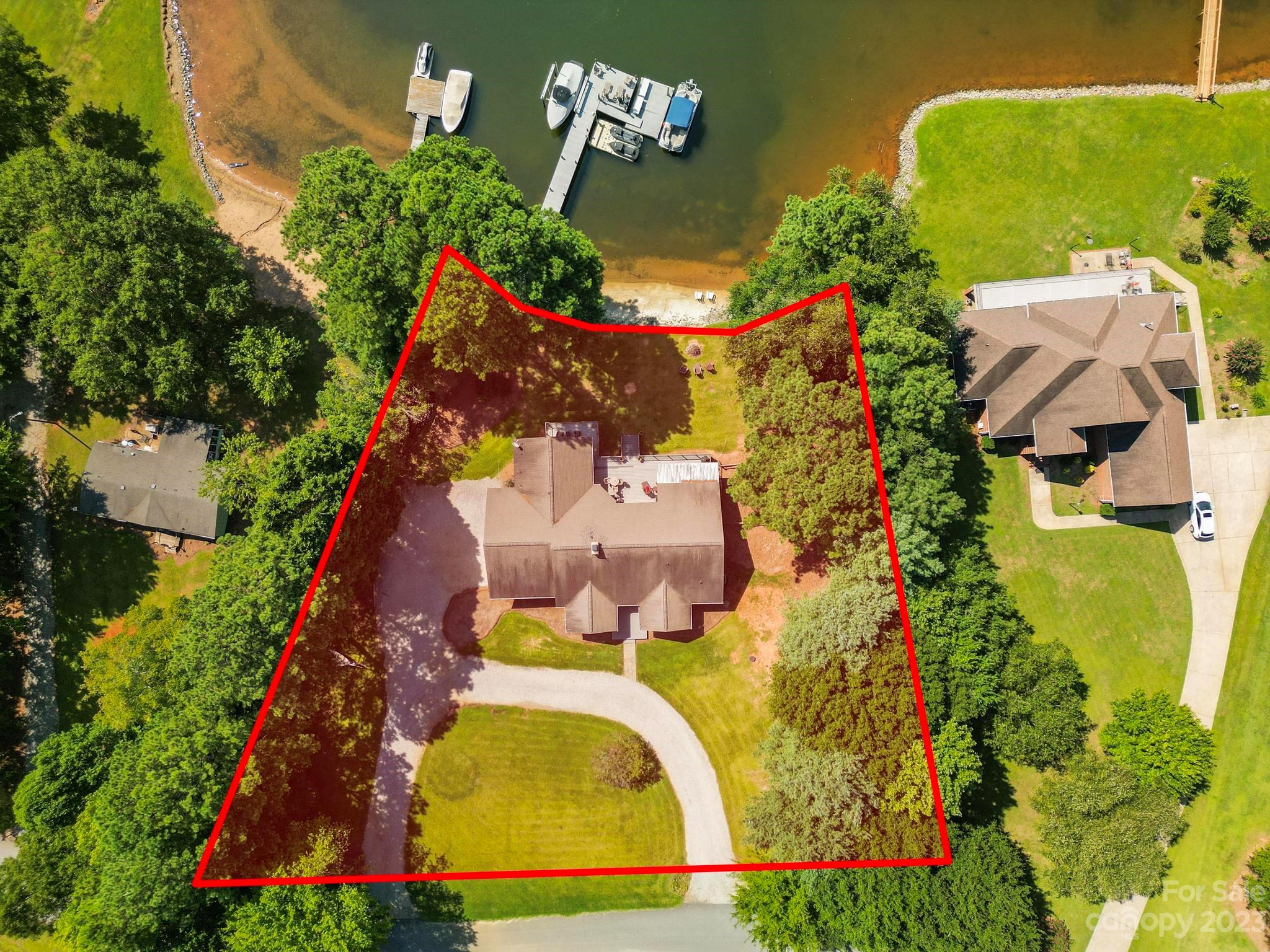 7880 Pine Cove Lane