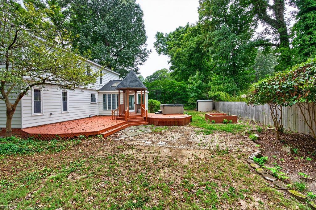 536 Quarterfield Road