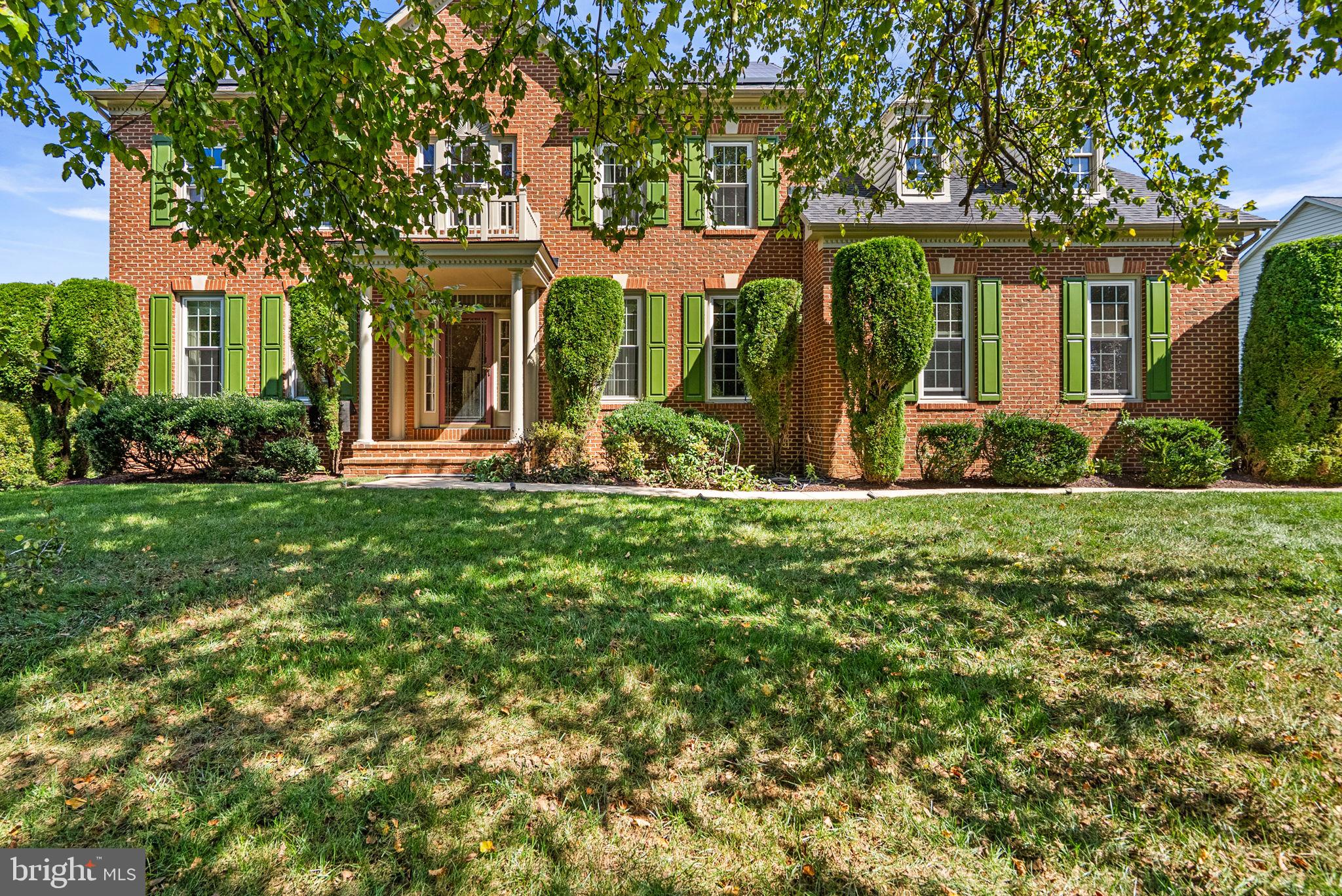 805 Lindsey Manor Lane