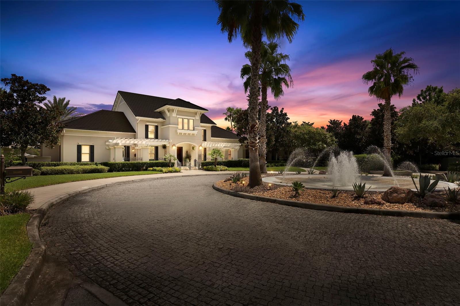 14634 Mirasol Manor Court