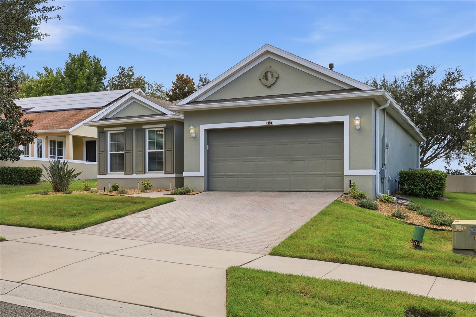 381 Silver Maple Road