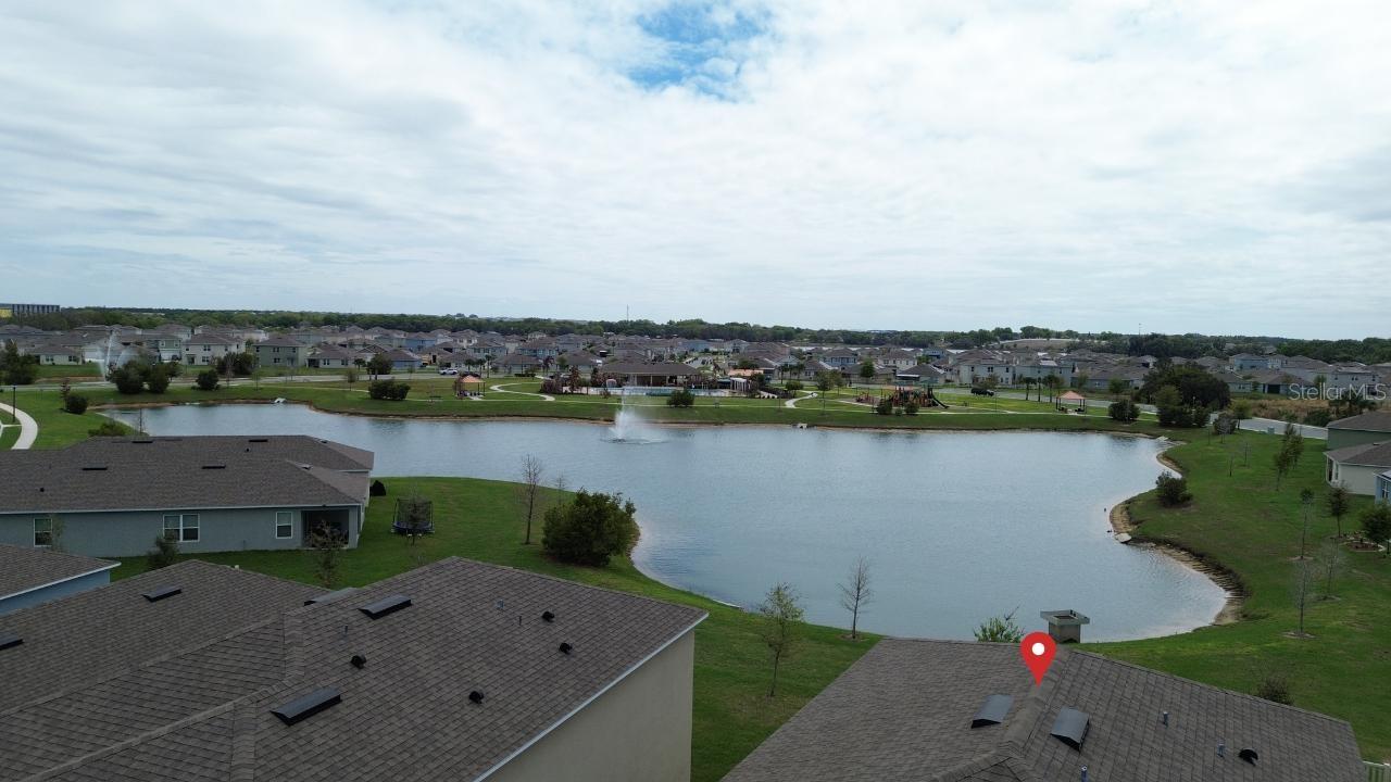 1724 Post Oak Drive