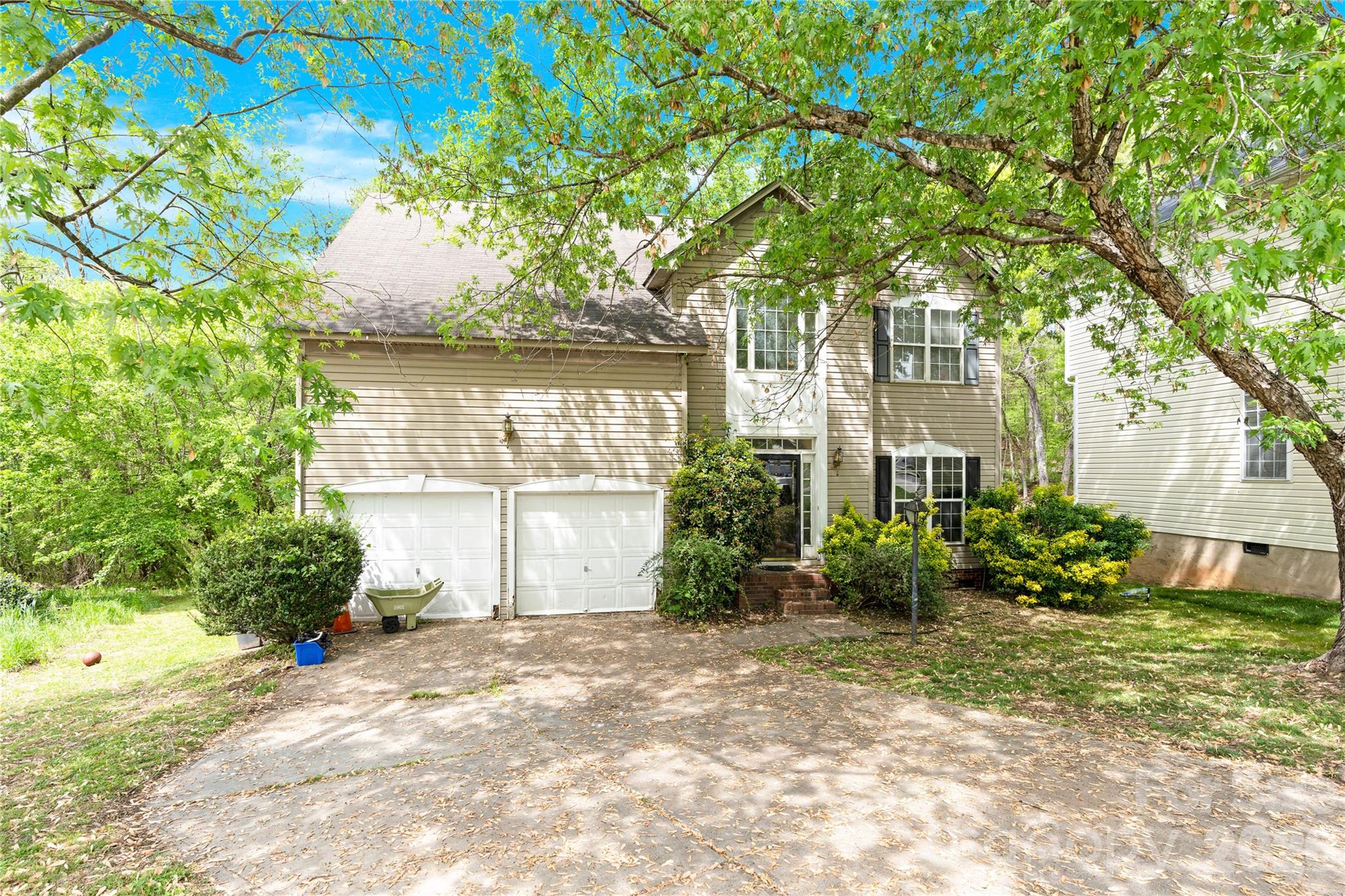 2536 Thornfield Road