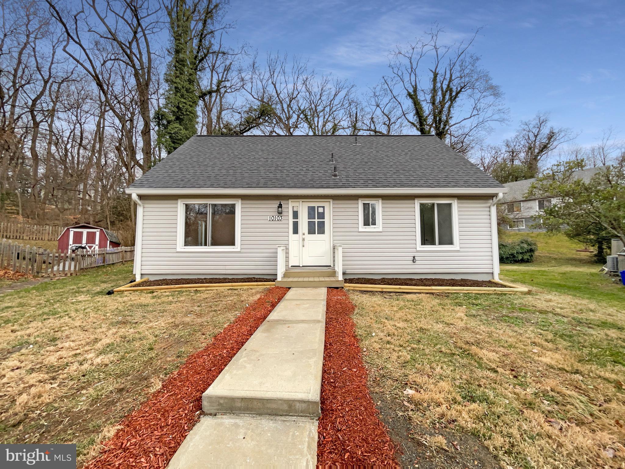 10103 Meredith Avenue