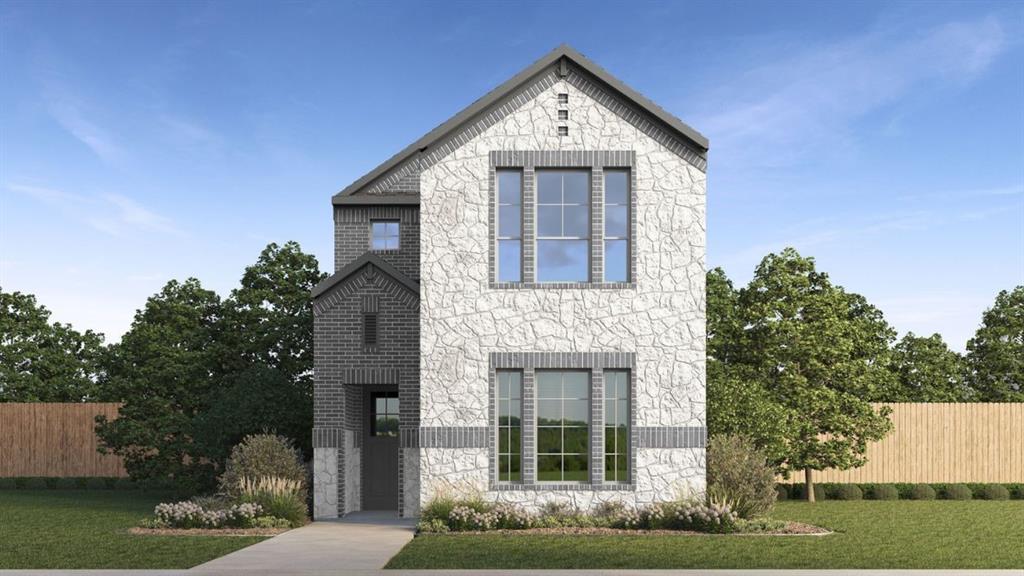 Welcome to Watercolor, a vibrant new mixed-use community of townhomes and row homes in Euless, TX, offering the perfect blend of modern design, everyday convenience, and connected living. Ideally located near E Harwood Rd with easy access to TX-121, TX-183, and TX-360, Watercolor places you just minutes from DFW International Airport, major employers, and popular destinations like Glade Parks, Arlington Highlands, and historic downtown Grapevine.This thoughtfully planned neighborhood features a variety of 2- and 3-story homes, including stylish townhomes ranging from 1,718 to 1,889 sq. ft. and spacious row homes with 3 to 4 bedrooms, 2.5 to 3.5 bathrooms, and 2-car garages. Inside, you’ll find open-concept floorplans designed for modern living—featuring contemporary finishes, smart home technology, and flexible spaces perfect for entertaining or relaxing at home.At Watercolor, lifestyle is everything. Residents will enjoy a host of community amenities including a resort-style pool, scenic walking trails, and a tranquil pond—all designed to encourage outdoor enjoyment and a sense of community. As a mixed-use development, Watercolor also offers the potential for future walkable conveniences like shops, dining, or services just steps from your door.Located in the highly rated HEB ISD school district, Watercolor combines suburban charm with urban accessibility—making it an ideal place to grow, connect, and call home.Find your new home at Watercolor in Euless today—where modern homes, walkable amenities, and unbeatable location come together.
