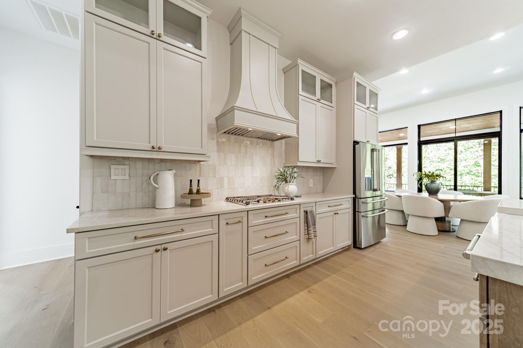 5853 Hidden Forest Drive