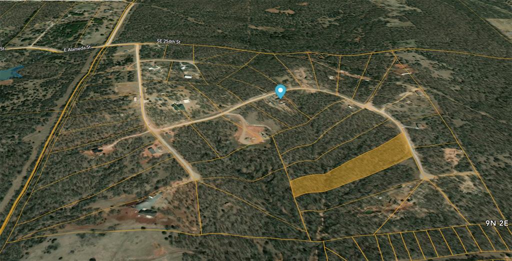 3.57 acres of opportunity just minutes from Lake Thunderbird. This prime homesite at 23 Trigger Dr in the Colt Addition offers the same ideal blend of convenience and quiet country living, located just 3 miles from Harps Grocery, local dining, and outdoor recreation.OEC electric is available at the road, and access is easy from a peaceful residential setting just outside Tecumseh. With no restrictive HOA, you have the freedom to build exactly what you want, whether it is a custom home, barndominium, or weekend retreat.Positioned in a growing area with strong upside, this property is a great fit for both end users and investors. The adjacent lot at 24 Trigger Dr is also available and can be purchased together as a package deal, offering expanded acreage and added flexibility.