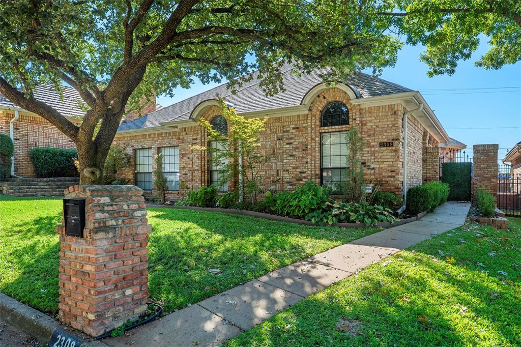 2308 Wild Turkey Trail