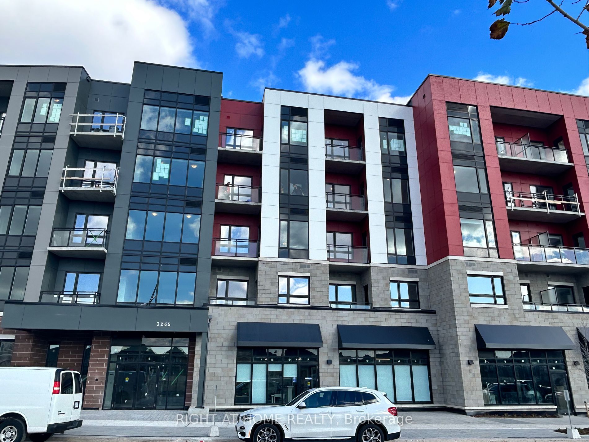 3265 Carding Mill Tr 323