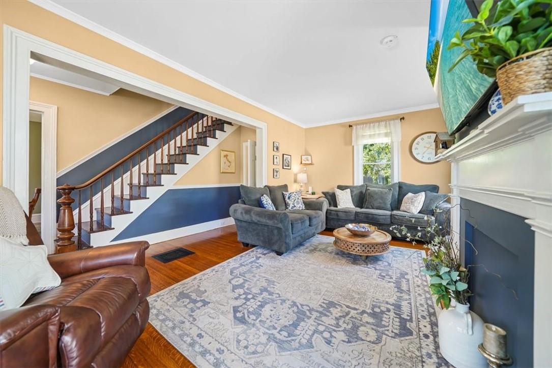 14 Wickham Avenue