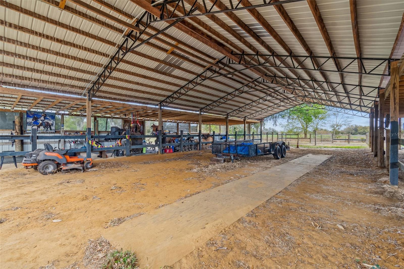 5614 Pless Road
