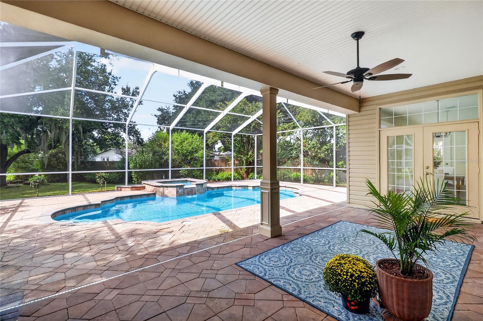 7103 Twelve Oaks Drive