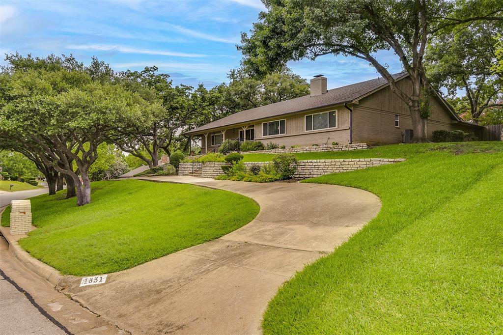 1831 Waterwood Drive