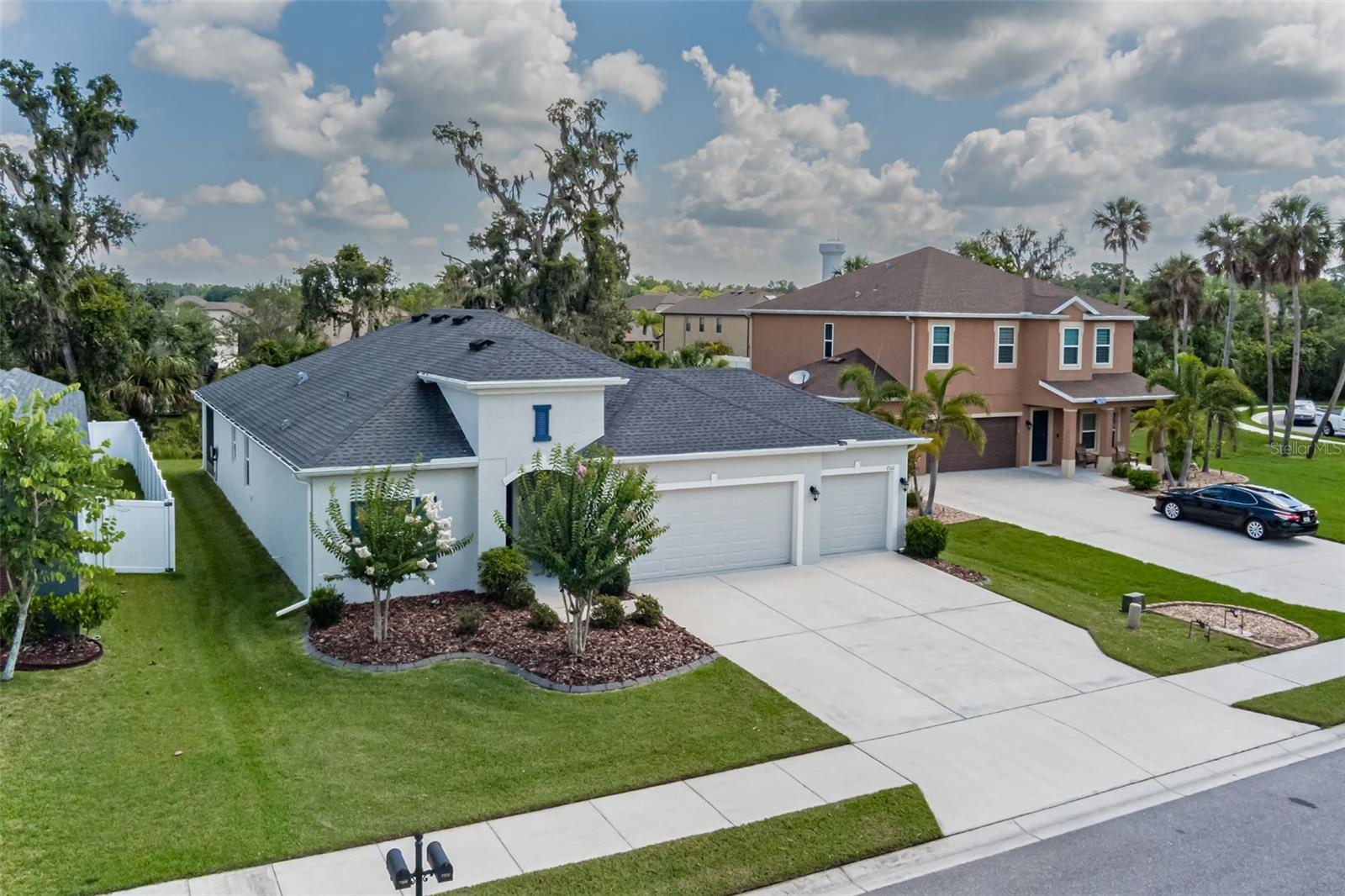 7312 Mill Hopper Court