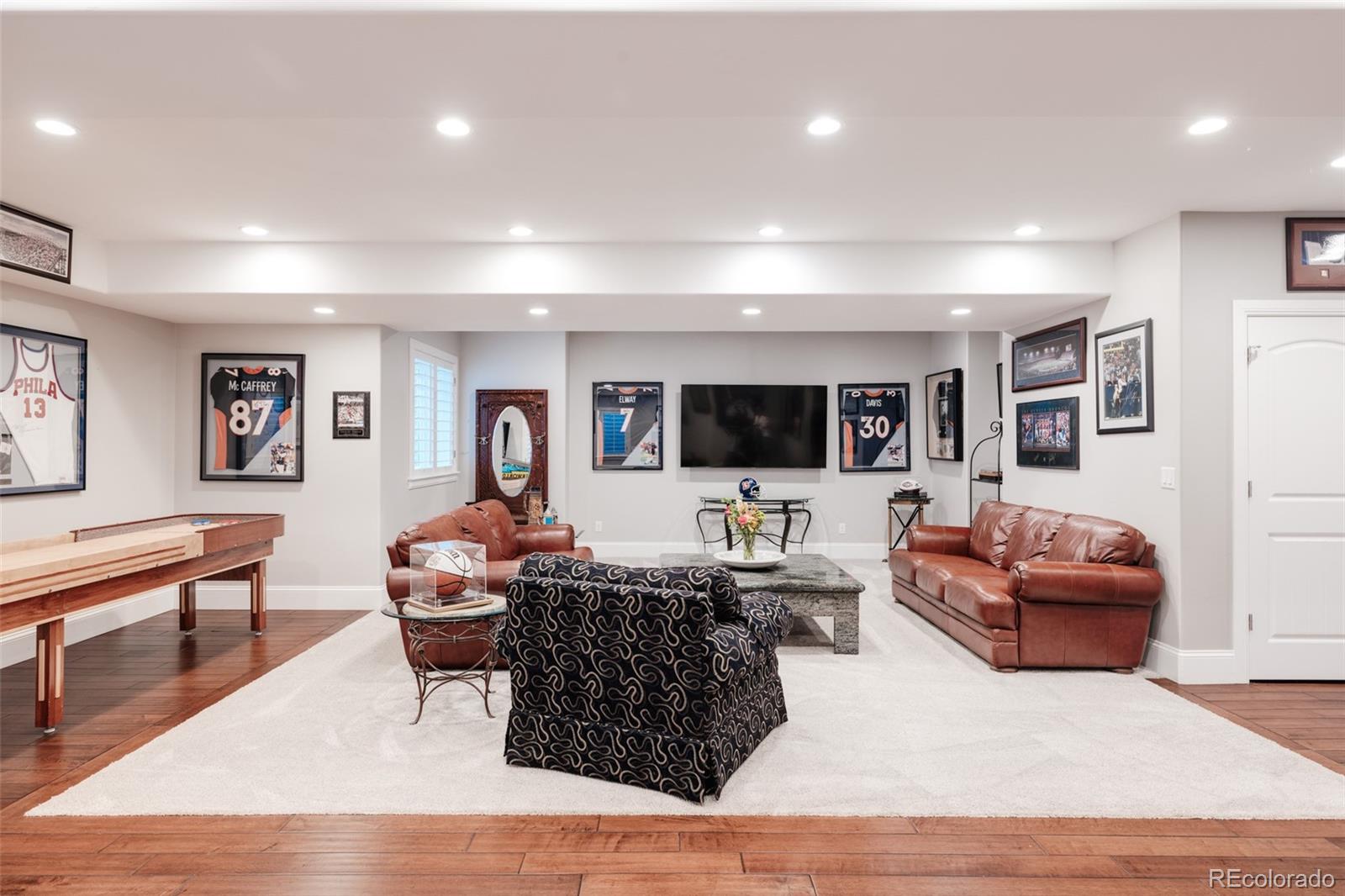 1501 S Clarkson Street