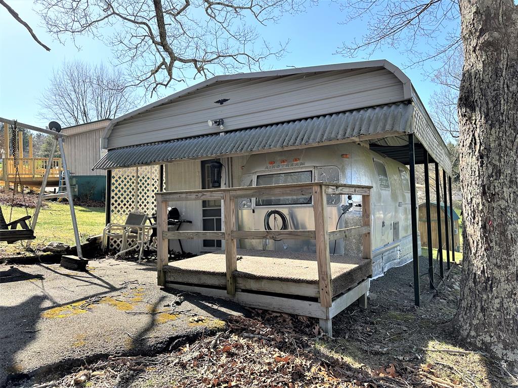 Land for sale in Galax, Virginia, 85600