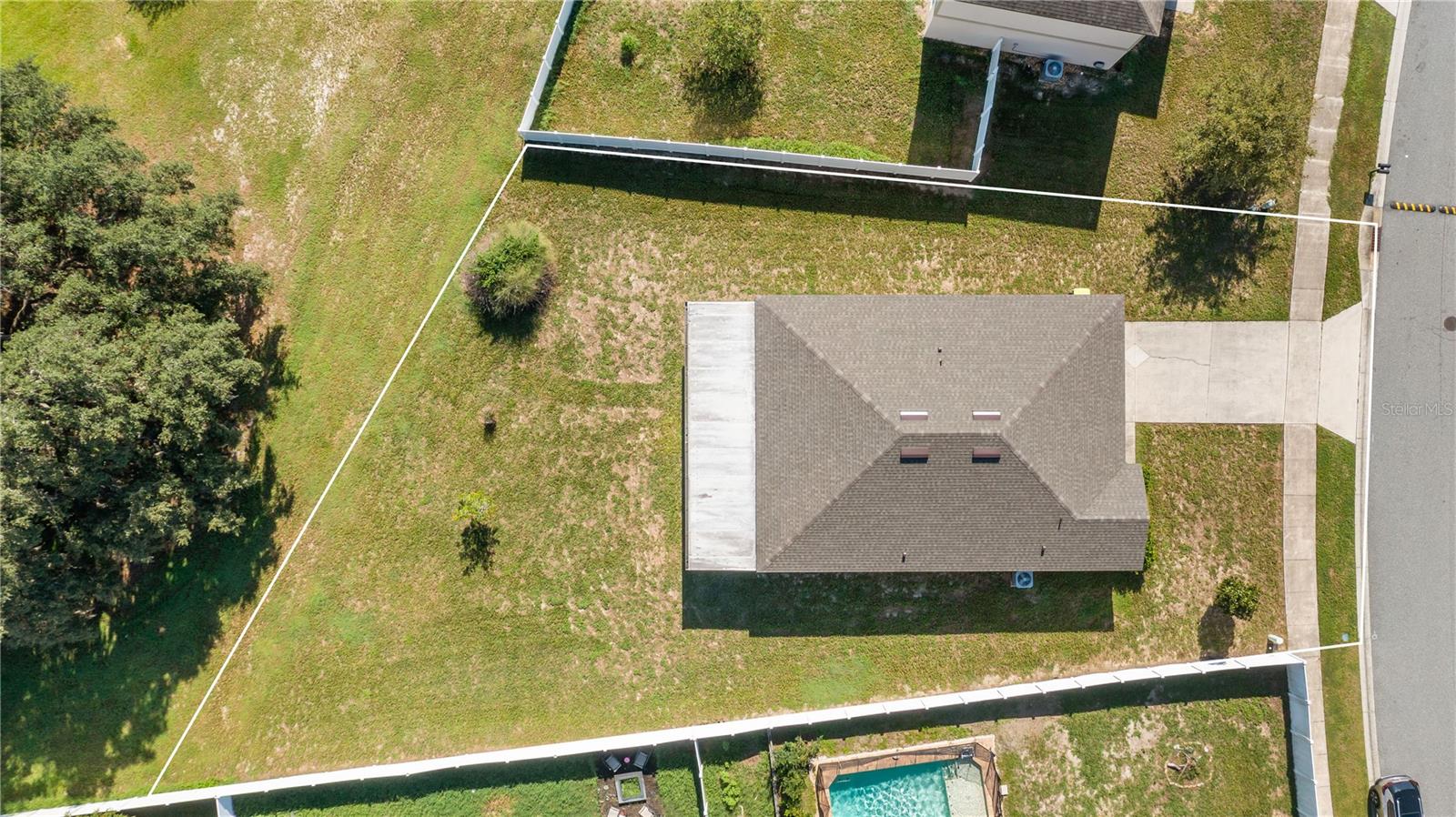 15409 Ivory Gull Lane