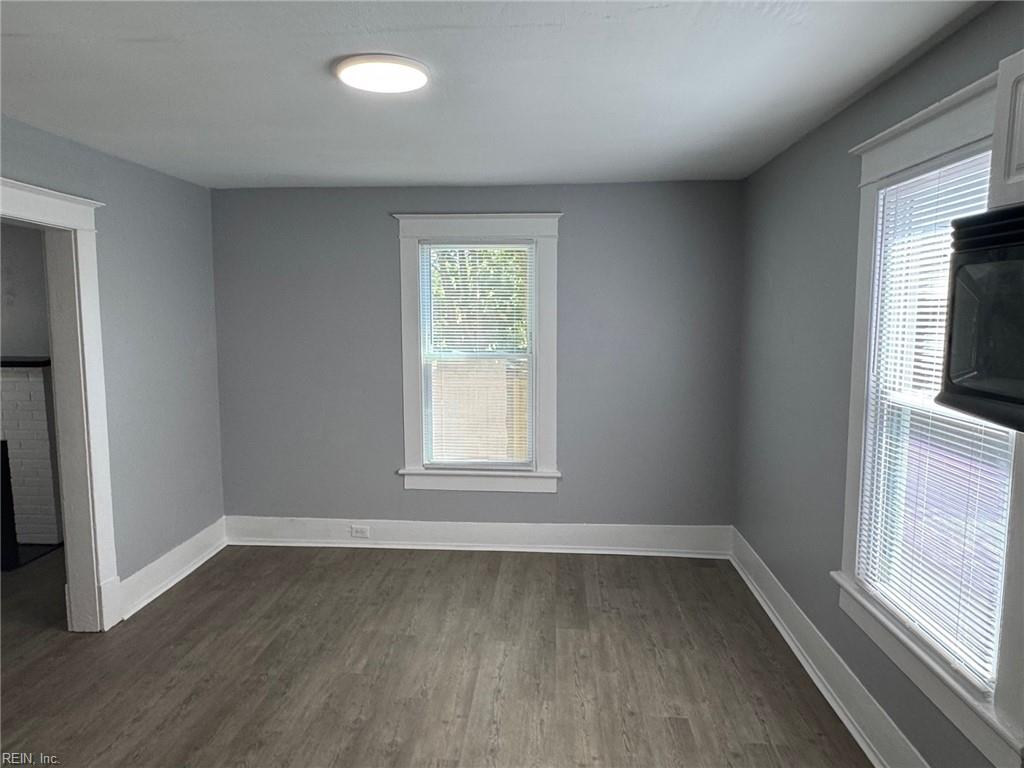 2712 Kecoughtan Road