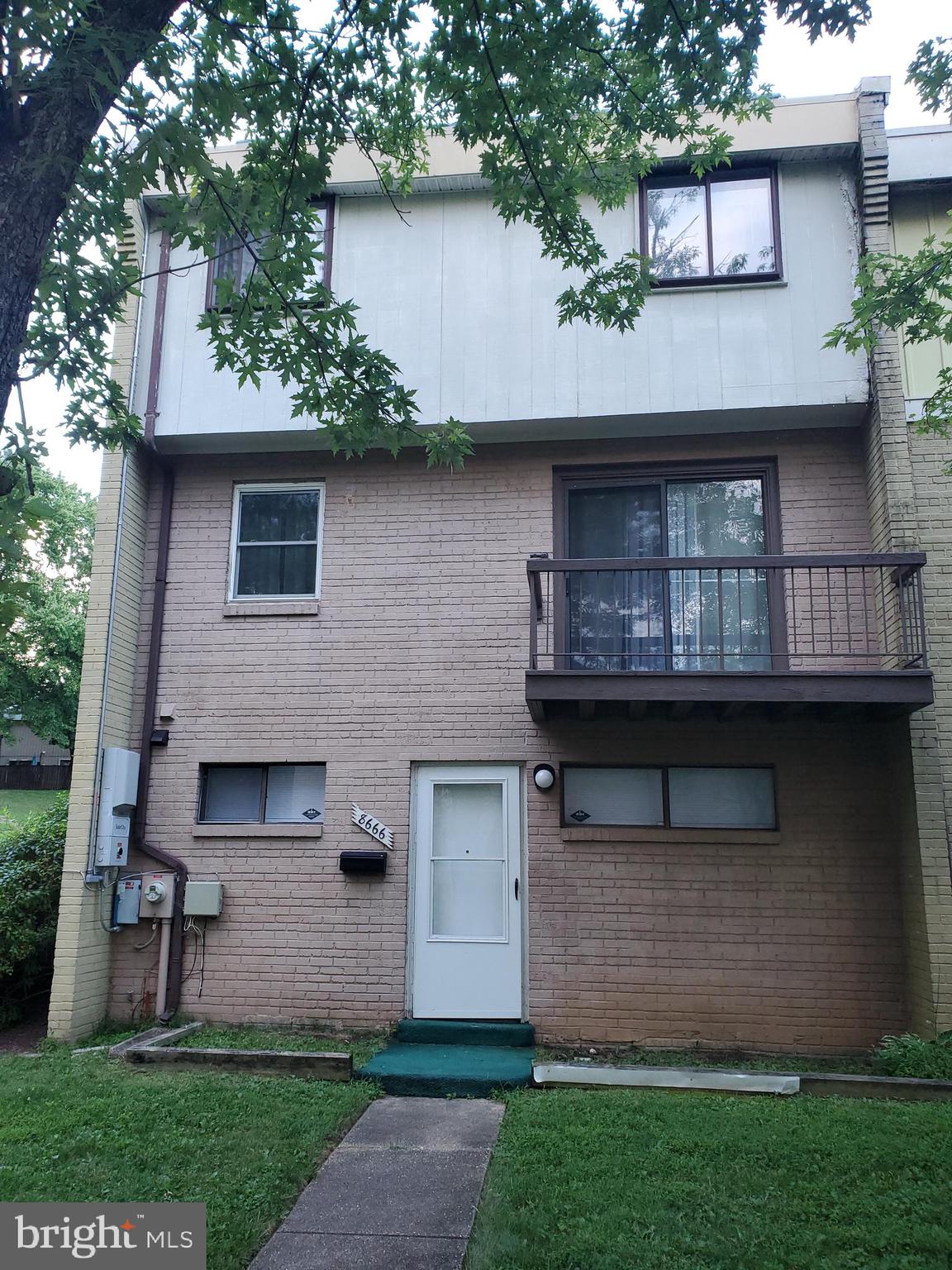 8666 Brae Brooke Drive