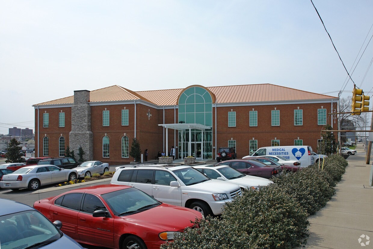 **FOR LEASE | 2001 Charlotte Avenue, Suites 205 | Nashville, TN**Premier Medical & Professional Office Space AvailablePosition your practice or business in one of Nashville's most desirable urban corridors. Suites 205 at 2001 Charlotte Avenue offer **2272 square feet** of well-appointed office space ideally suited for medical, healthcare, professional services, wellness, or administrative users.Located just minutes from Downtown Nashville, Vanderbilt University, Centennial Park, and Midtown, the property provides exceptional accessibility, visibility, and convenience for both employees and clients.Available Space: 2272 SFLease Rate: $25.00/SF NNNEstimated CAM, taxes & Ins: $8.00/SFAvailability: Immediate OccupancyProperty Highlights* 2272 SF contiguous office suite* Medical and professional office use permitted* Direct onsite parking for patients, clients, and staff* Excellent access to Charlotte Avenue, I-40, and Downtown Nashville* Convenient location near major hospitals, healthcare providers, and business districts* Professional building environment* Move-in ready opportunity with flexible layout options* Strong demographics and growing surrounding populationThis is an outstanding opportunity for medical, healthcare, counseling, therapy, wellness, or professional office users seeking a highly accessible Nashville location with ample parking and immediate availability.**Contact Jeff Pate 615 525-5719 for leasing information and to schedule a tour.**