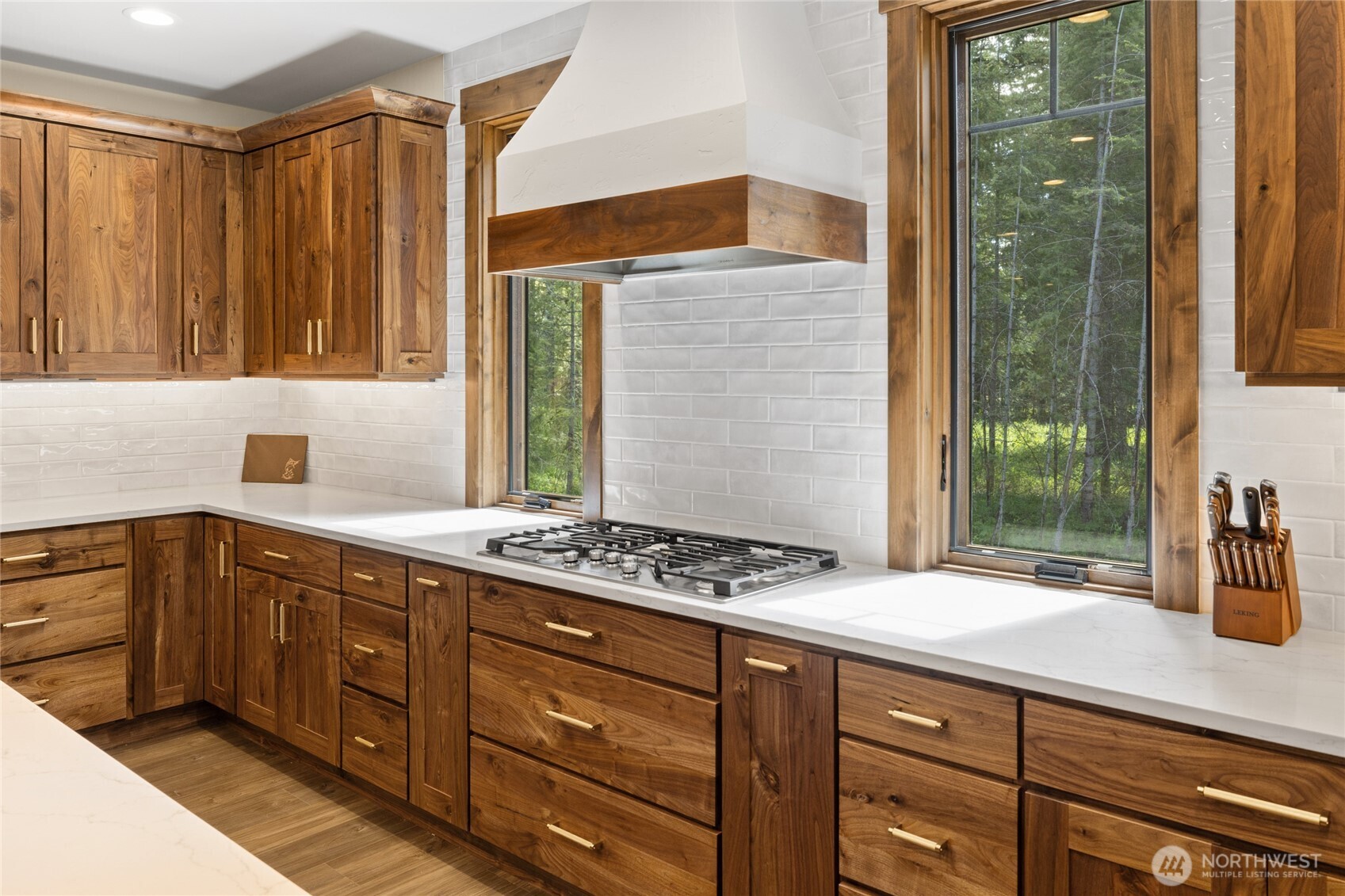 *Home photos are sample home plans that could be built by Woodridge Custom Homes.