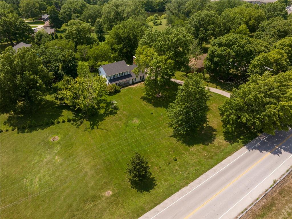 6830 NW Prairie View Road