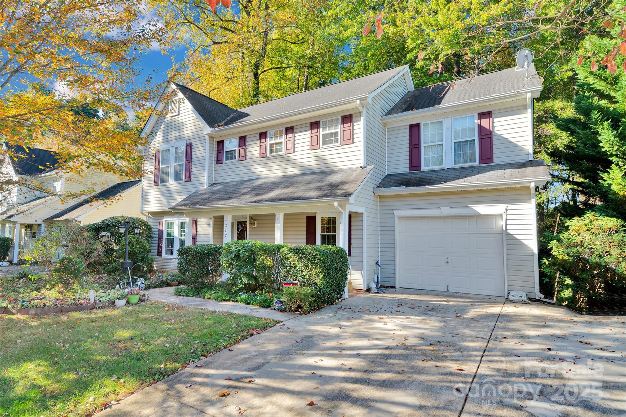 4227 Craven Hill Drive