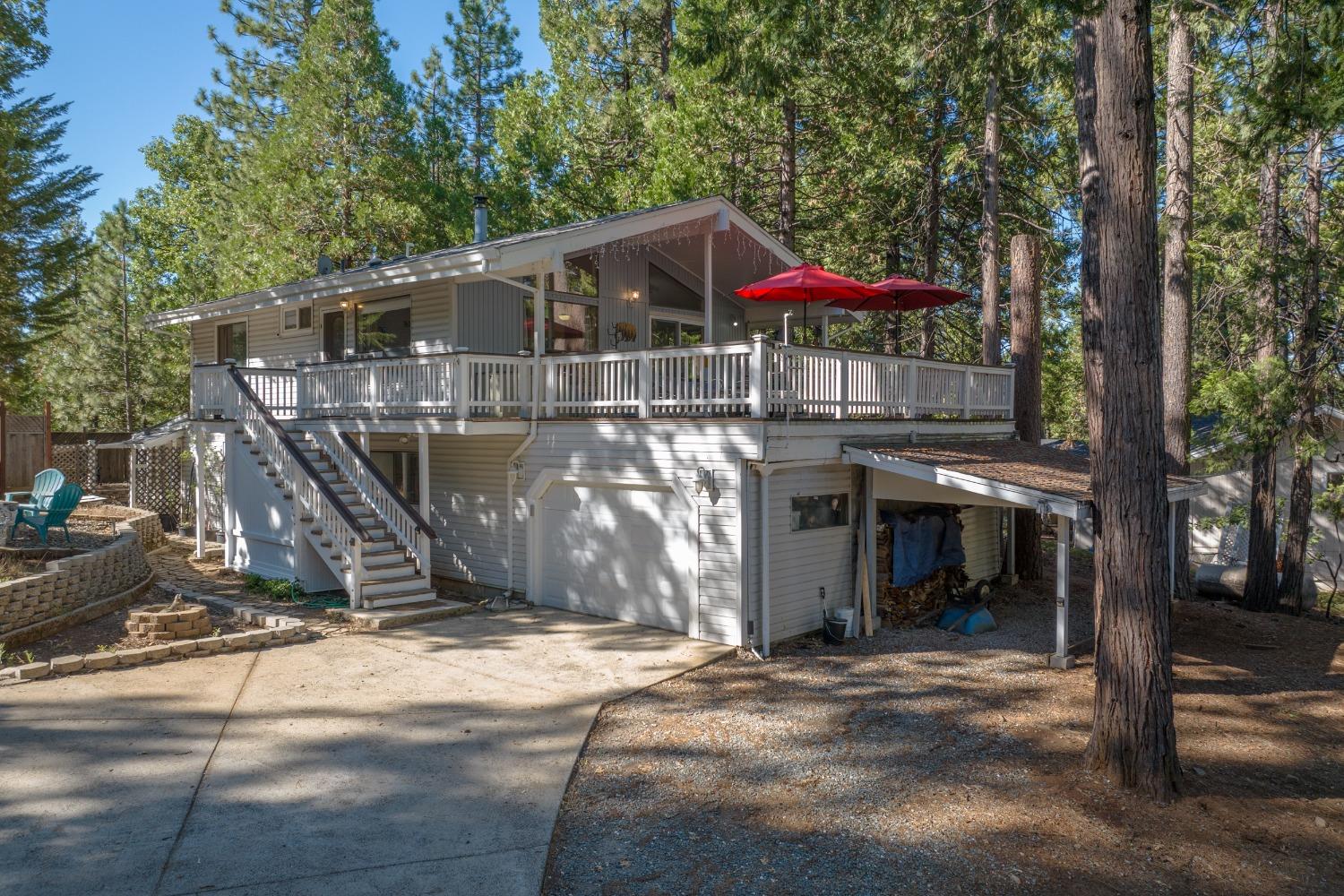 Residential for sale in Arnold, California, 202303187