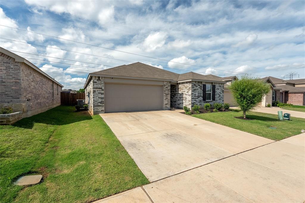 4632 Benham Drive