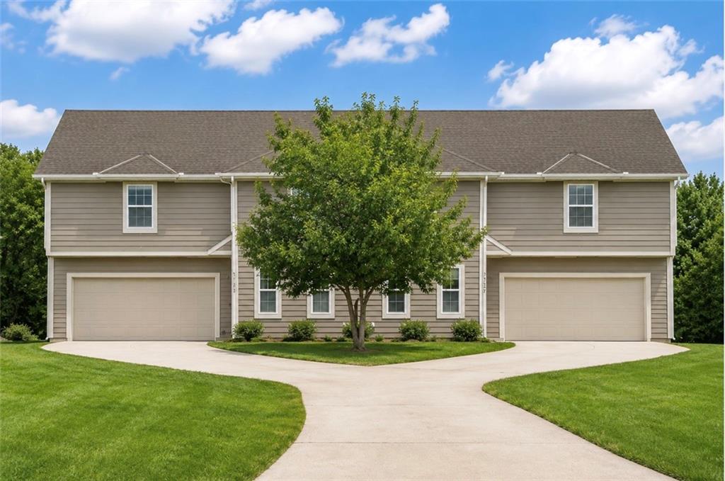 5133 Woodland Drive
