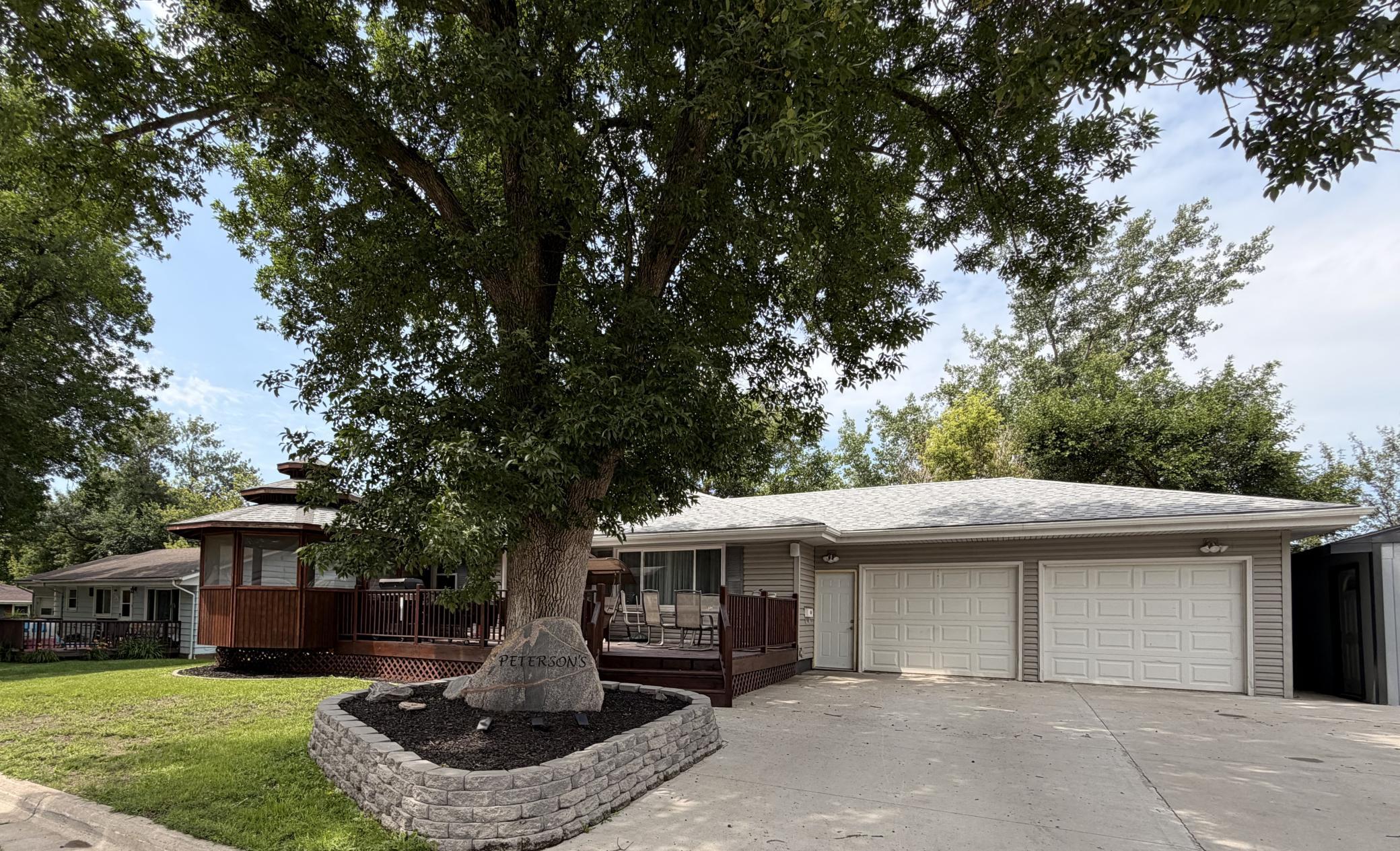 598 Prospect Avenue