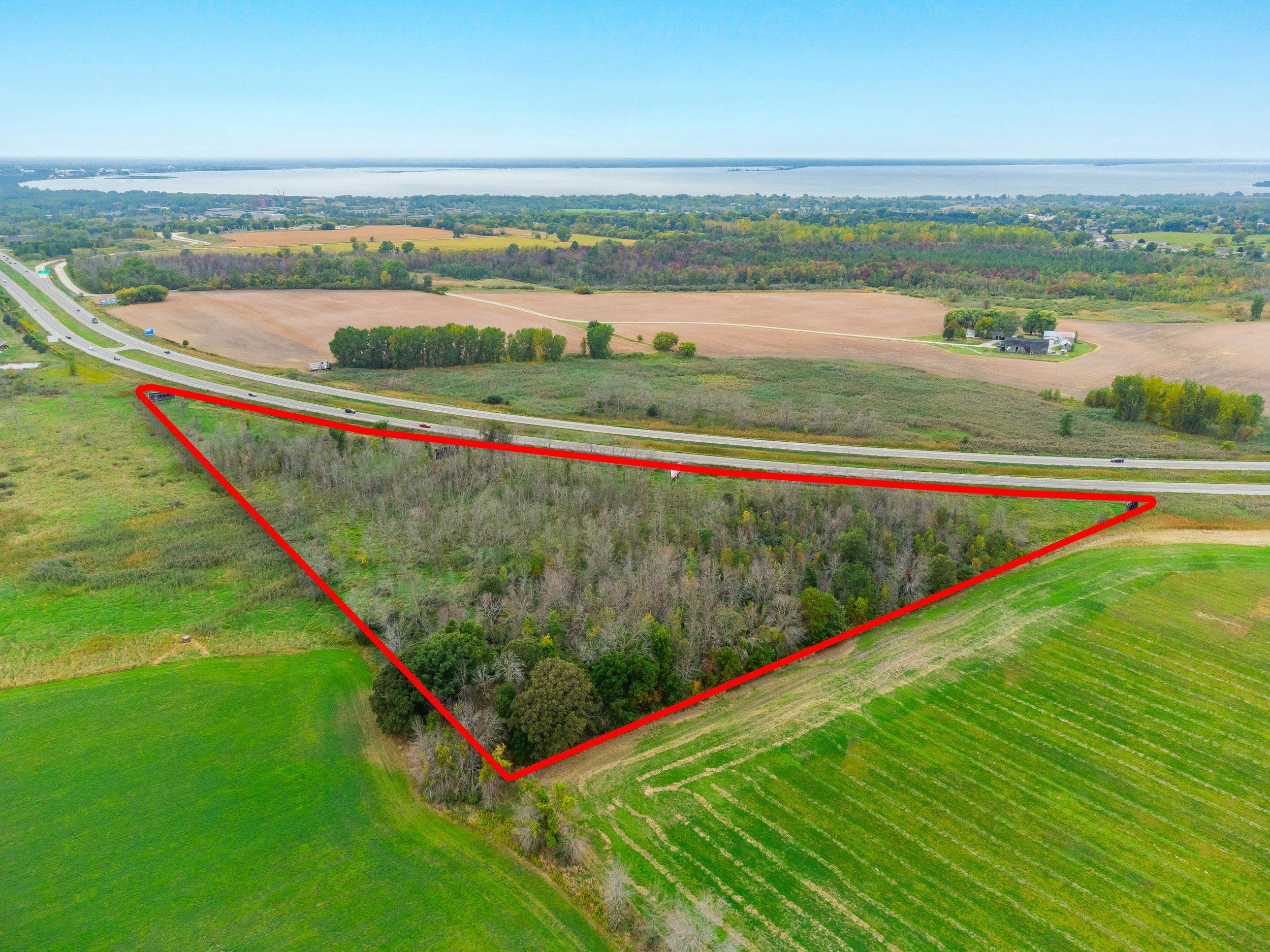 3800 Sturgeon Bay Road