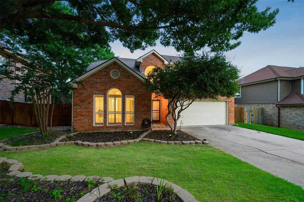 1819 Sandalwood Lane