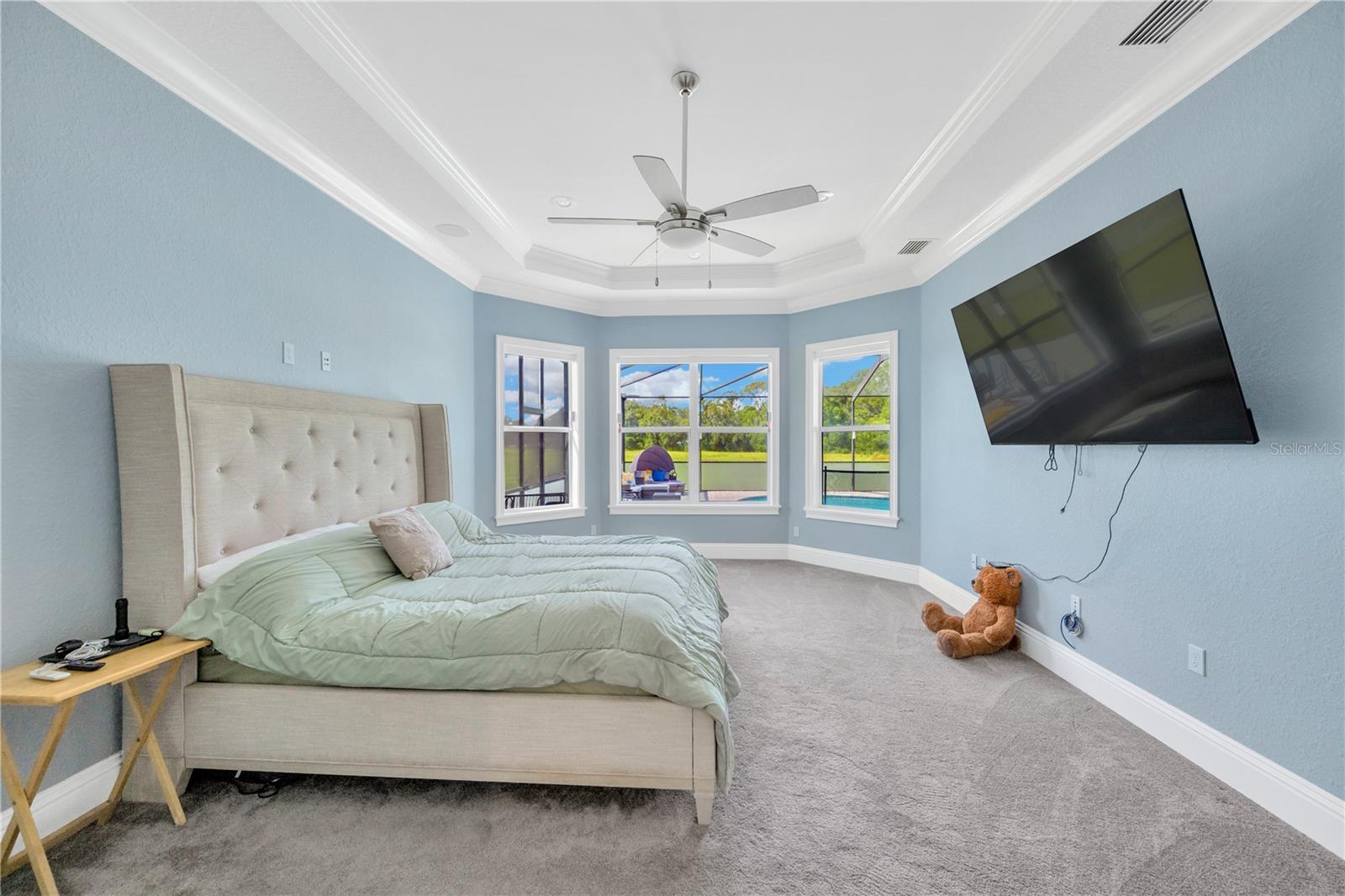 2850 Saddle Ridge Lane