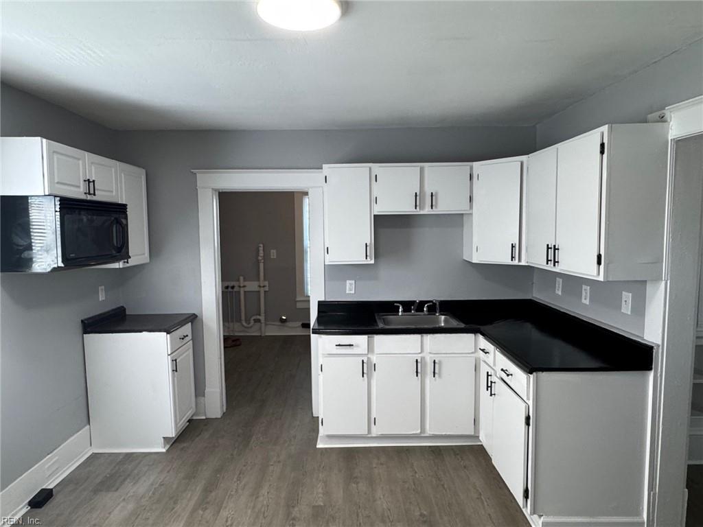 2712 Kecoughtan Road