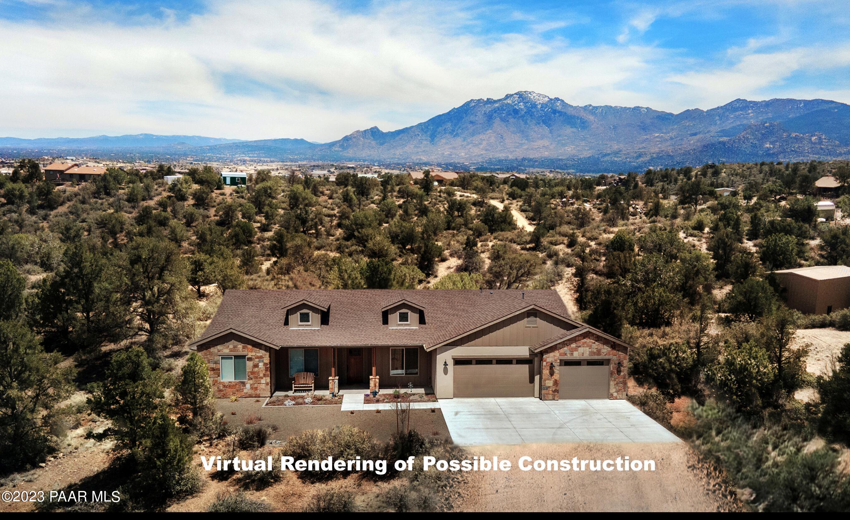 Williamson Valley Heights Real Estate - homes, and Rentals