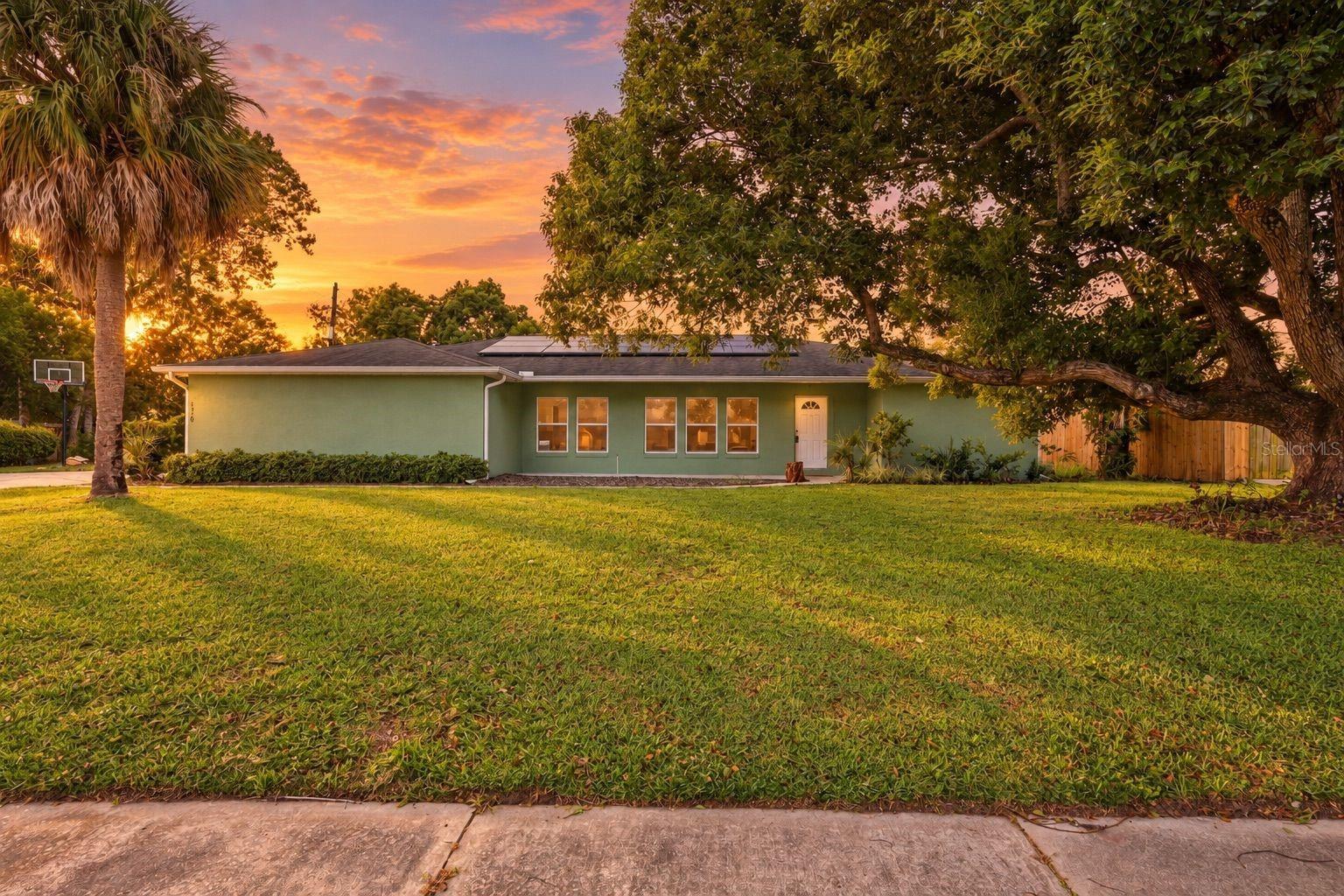 1250 Palos Verde Drive, Orlando, FL