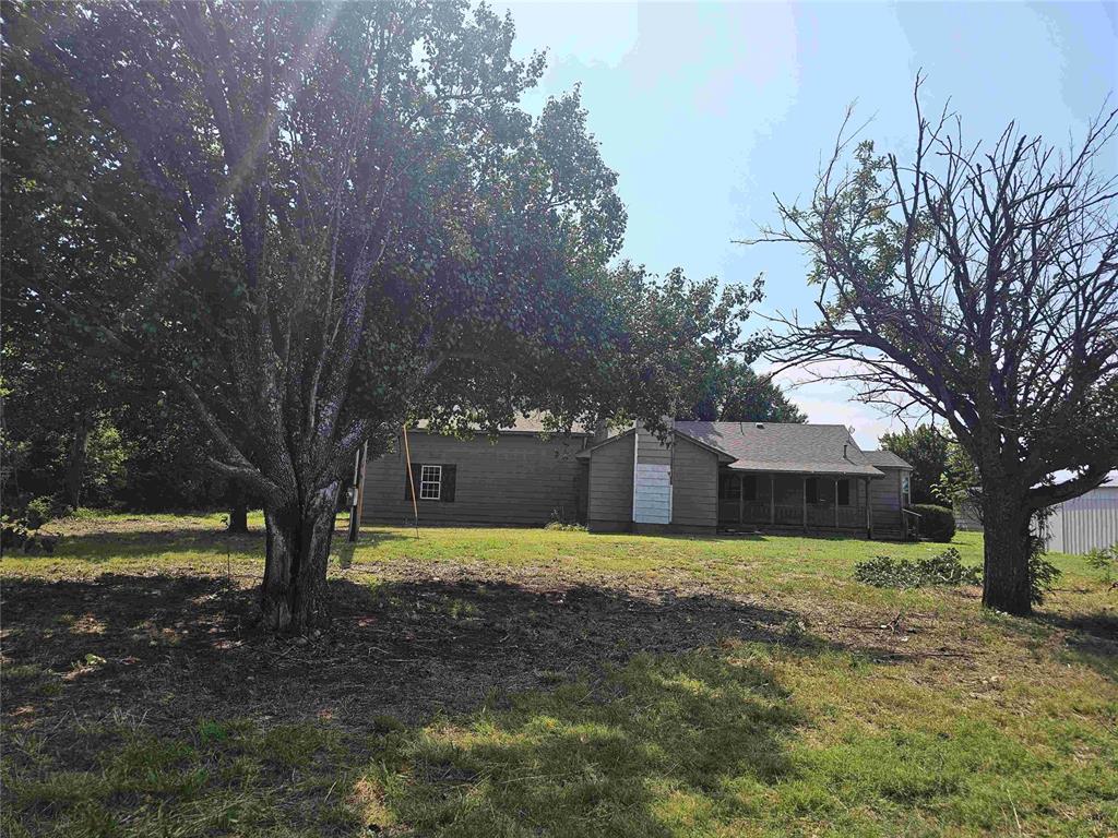 Large home on 7.82 acres in Noble school district. Check out this secluded home with a detached 2-car garage and a large shop building with 2 garage doors and a concrete floor.This property is eligible under the Freddie Mac First Look Initiative (OO) through 8/29/2026. Investors may submit offers at any time, but they will not be considered during the First Look period. REO property offered AS-IS. All offers must include the uploaded documents.