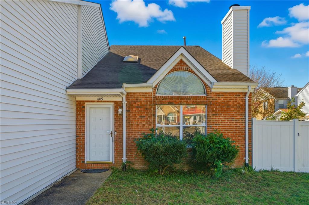 409 Troon Chase, Virginia Beach, VA 