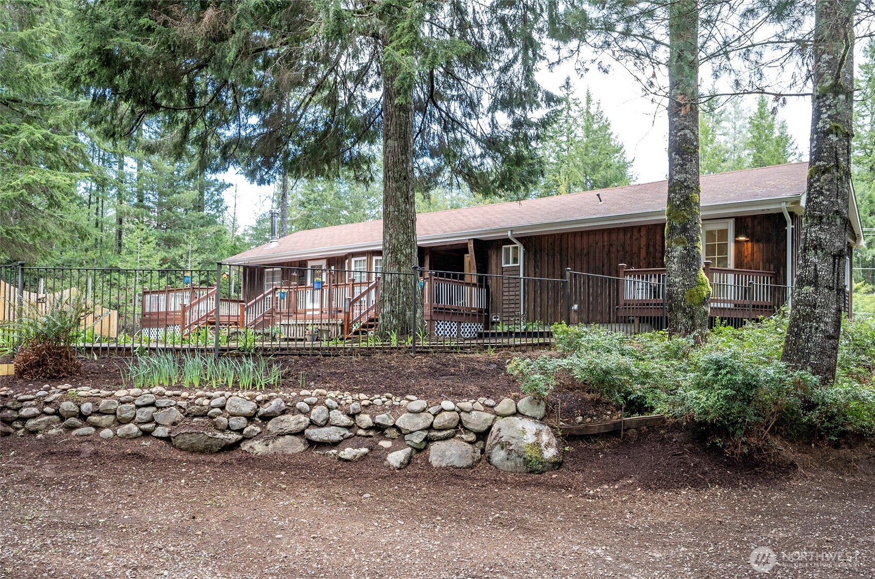 17843 NW Seabeck Holly Road