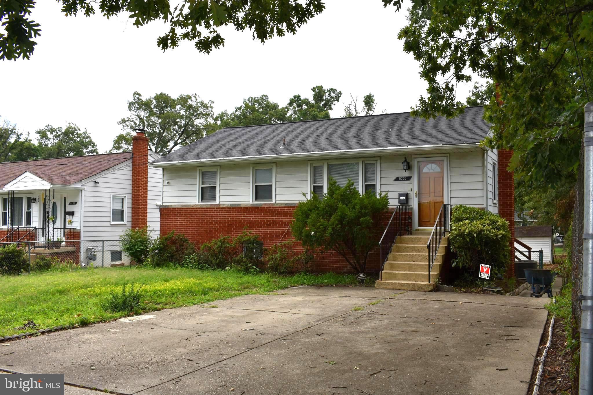 9205 4th Street