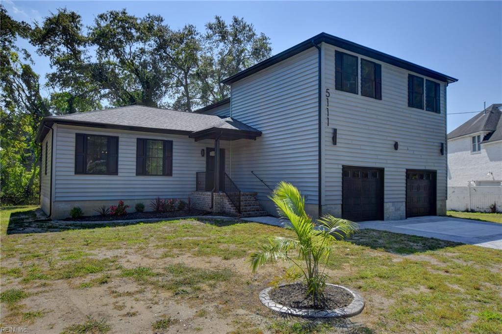 5111 Sweetbriar Circle