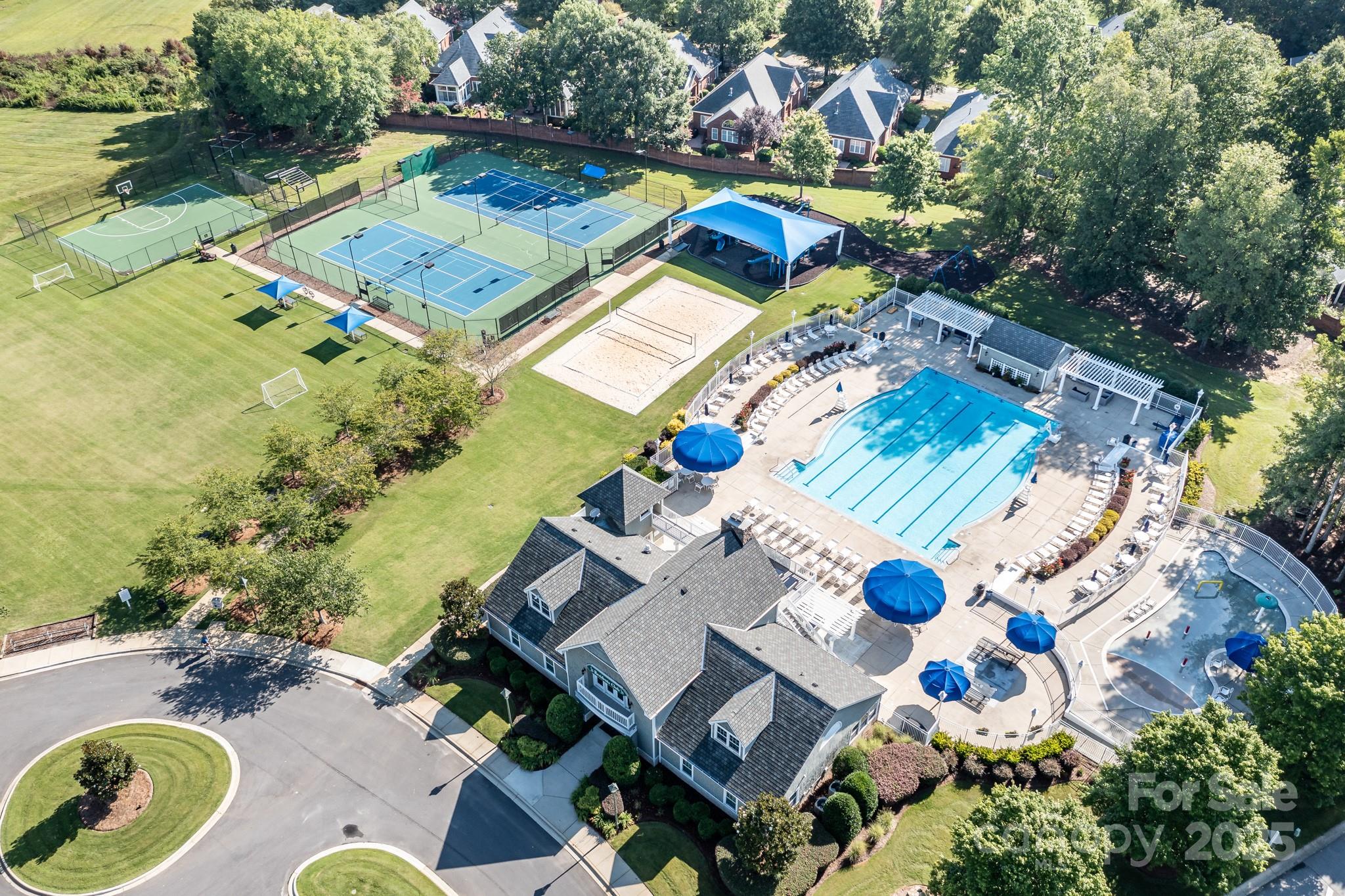 16033 Agincourt Drive