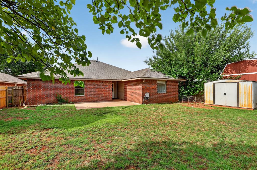 4921 NW 163rd Street