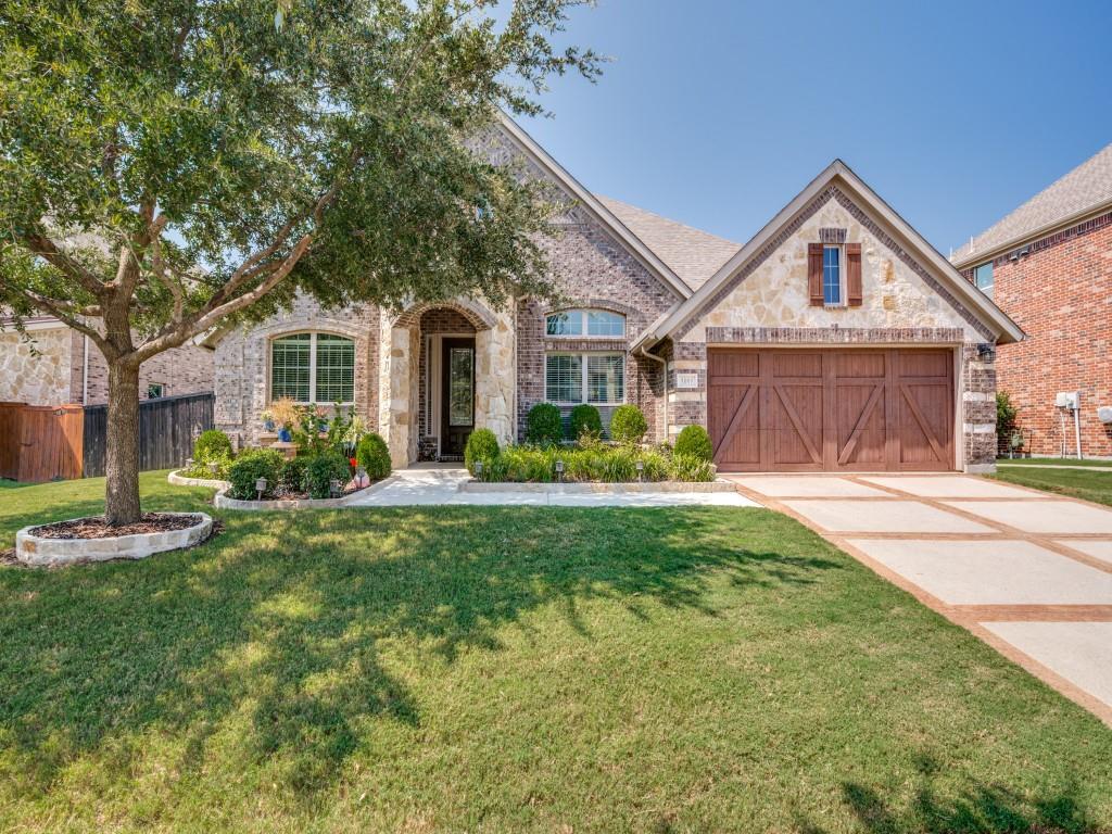 5095 Havasu, Drive Frisco, TX