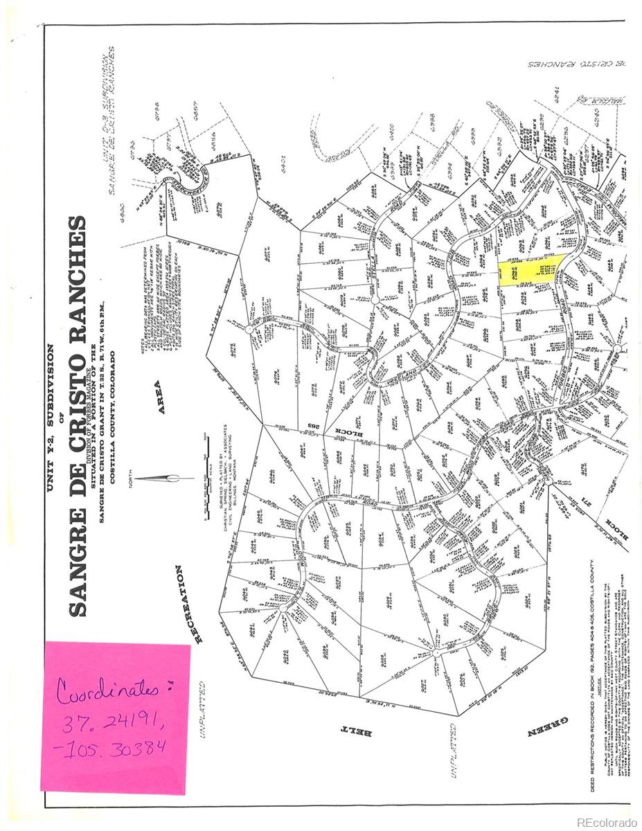 Lot 6060 Forbes Road